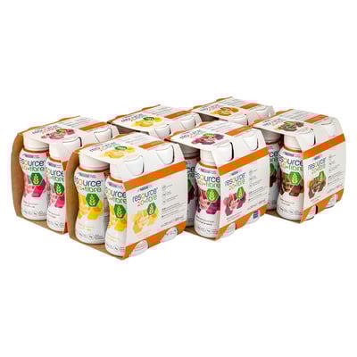 Resource 2.0 fibre Mischkarton Nestle