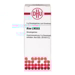 Aloe Lm Xxx