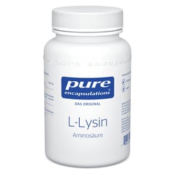 Pure Encapsulations L-Lysin