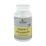 Vitamin C 375 mg Gepuffert Produktbild 1
