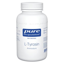 Pure Encapsulations L-Tyrosin