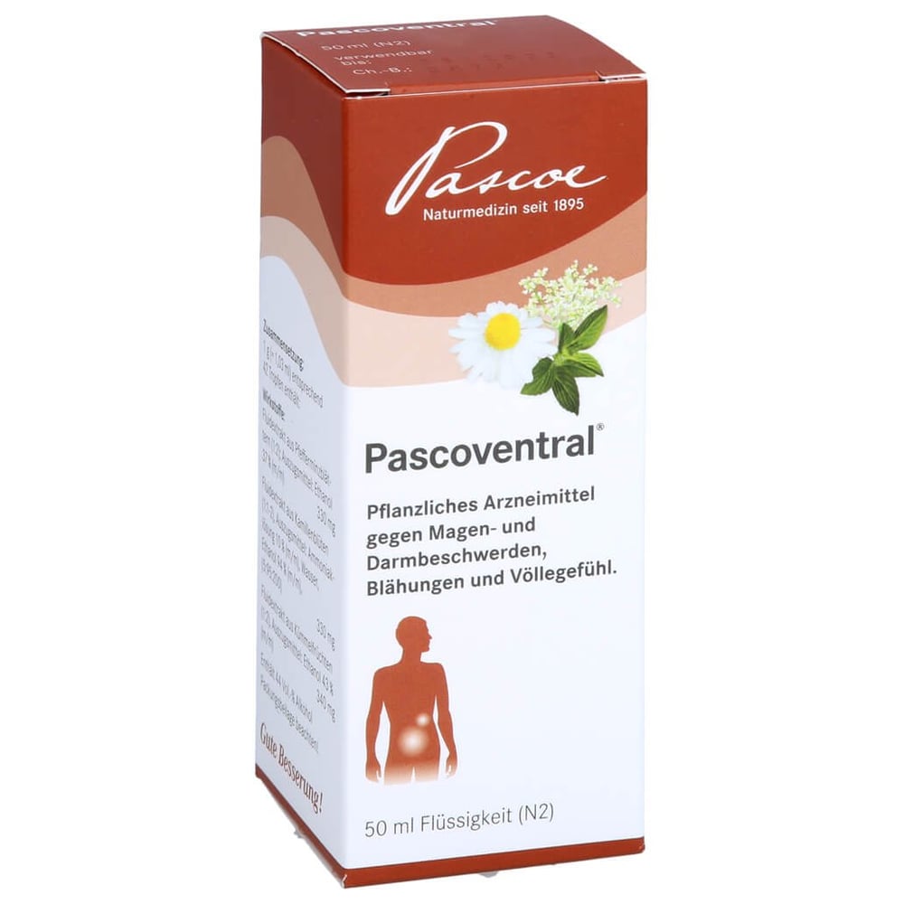 Pascoventral