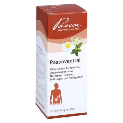 Pascoventral