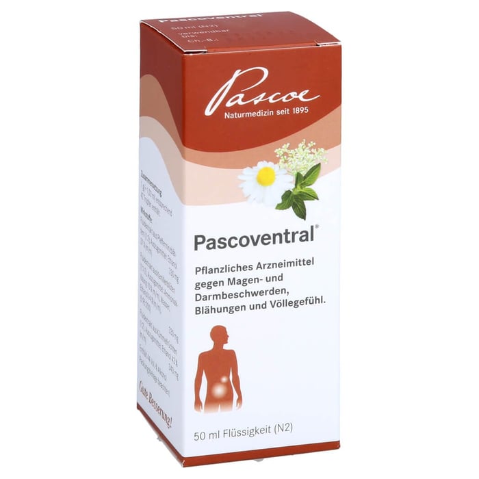 Pascoventral