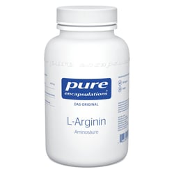 Pure Encapsulations L-Arginin
