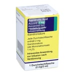 Ibandronic Acid Accord 2 mg Produktbild 1