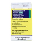 Ibandronic Acid Accord 2 mg Produktbild 2