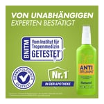 Anti Brumm Naturel Pumpzerstäuber Produktbild 3