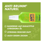 Anti Brumm Naturel Pumpzerstäuber Produktbild 4