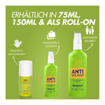 Anti Brumm Naturel Pumpzerstäuber Produktbild 5