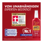 Anti Brumm Forte Pumpzerstäuber