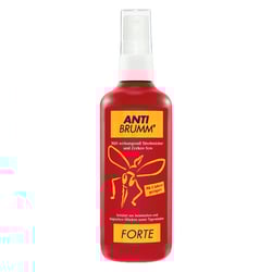 Anti Brumm Forte Pumpzerstäuber