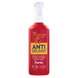 Anti Brumm Forte Pumpzerstäuber