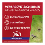 Anti Brumm Forte Pumpzerstäuber
