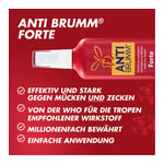 Anti Brumm Forte Pumpzerstäuber