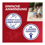 Anti Brumm Forte Pumpzerstäuber