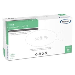 Maimed-soft PF Gr.M unsteril