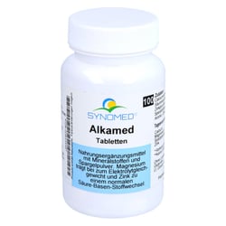 Alkamed Synomed