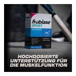 Frubiase Magnesium Plus Brausetabletten