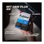 Frubiase Magnesium Plus Brausetabletten