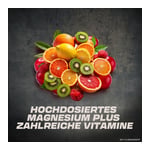 Frubiase Magnesium Plus Brausetabletten