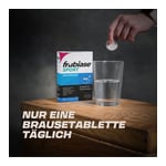 Frubiase Magnesium Plus Brausetabletten