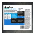 Frubiase Magnesium Plus Brausetabletten