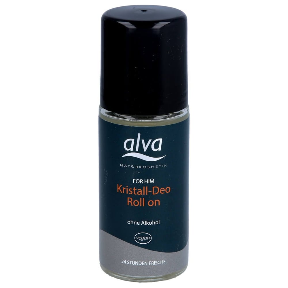 For Him Roll-on Deo Kristall alva