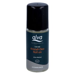 For Him Roll-on Deo Kristall alva