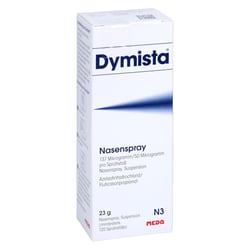 Dymista Nasenspray