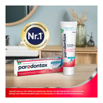 Parodontax Extra Frisch Zahnpasta Produktbild 8