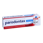 Parodontax Extra Frisch Zahnpasta Produktbild 1