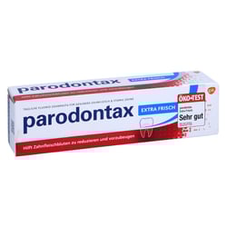 Parodontax Extra Frisch Zahnpasta