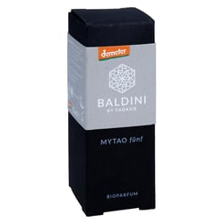 Mytao Mein Bioparfum Fuenf