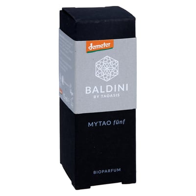 Mytao Mein Bioparfum Fuenf