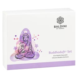 Baldini Buddhaduft Set