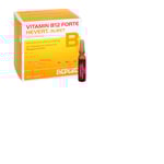 VITAMIN B12 FORTE Hevert injekt Inj.-Lsg.Amp.