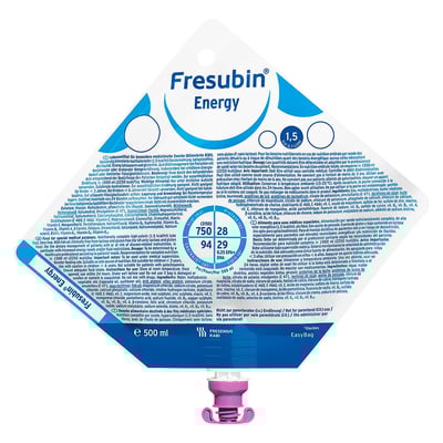Fresubin energy Easy Bag