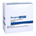 Neupro 8 mg/24h Produktbild 1