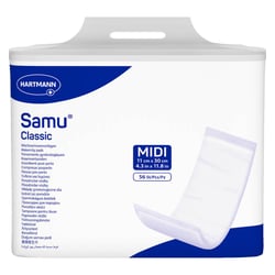 Samu Wöchnerinnen Vorlagen Classic midi