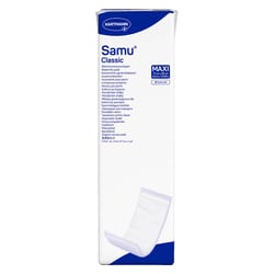 Samu Wöchnerinnenvorlage classic Maxi 11x35cm P10