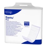 Samu Wöchnerinnenvorlage Plus Maxi 11x35 cm P56