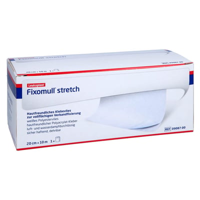 Fixomull Stretch 10mx20 cm