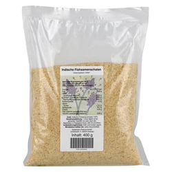 Indische Flohsamenschalen