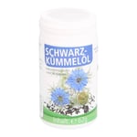 Imovit Schwarzkümmelöl 500 mg Produktbild 1