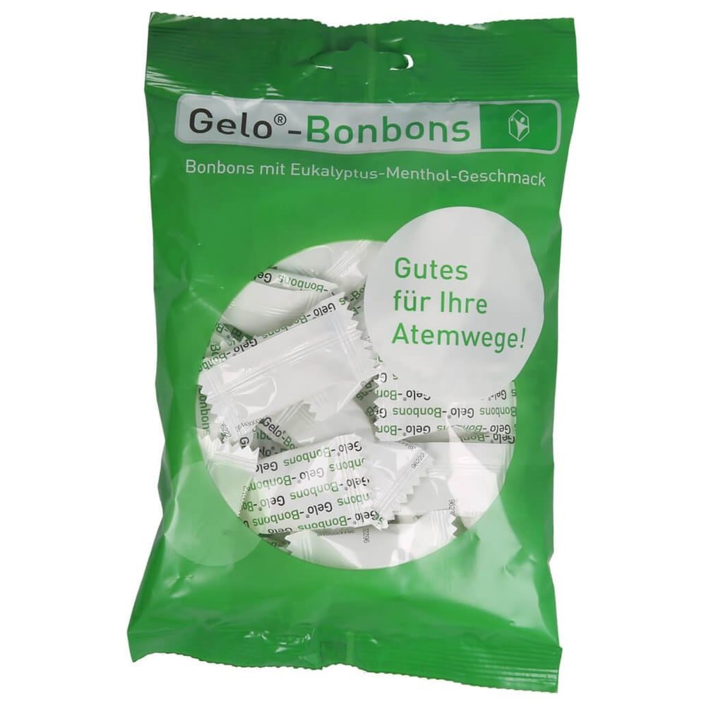 Gelo Bonbons