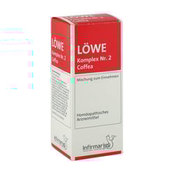 Loewe Kompl Nr 2 Coffea