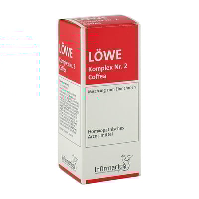 Loewe Kompl Nr 2 Coffea
