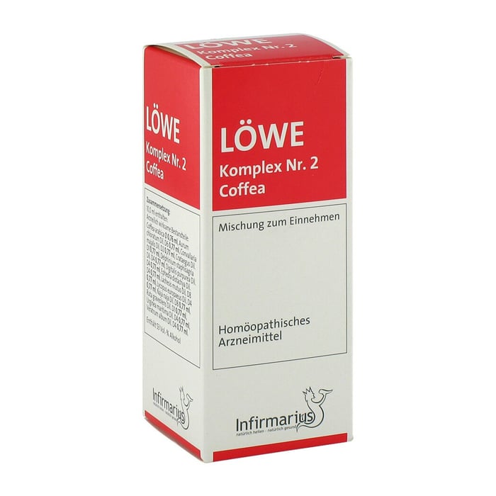 Loewe Kompl Nr 2 Coffea