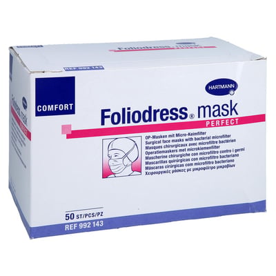Foliodress Ma C Per Gru Op Produktbild 1